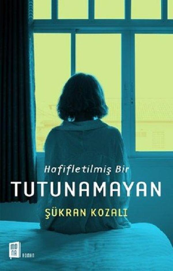 Hafifletilmiş Bir Tutunamayan - Mona - Image 1