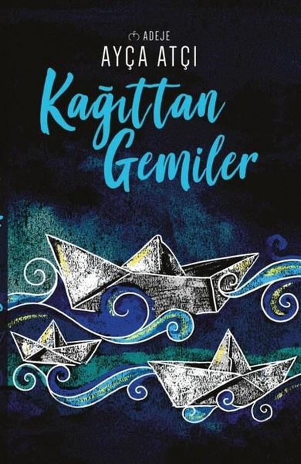 Kağıttan Gemiler - Net Kitap - Image 1