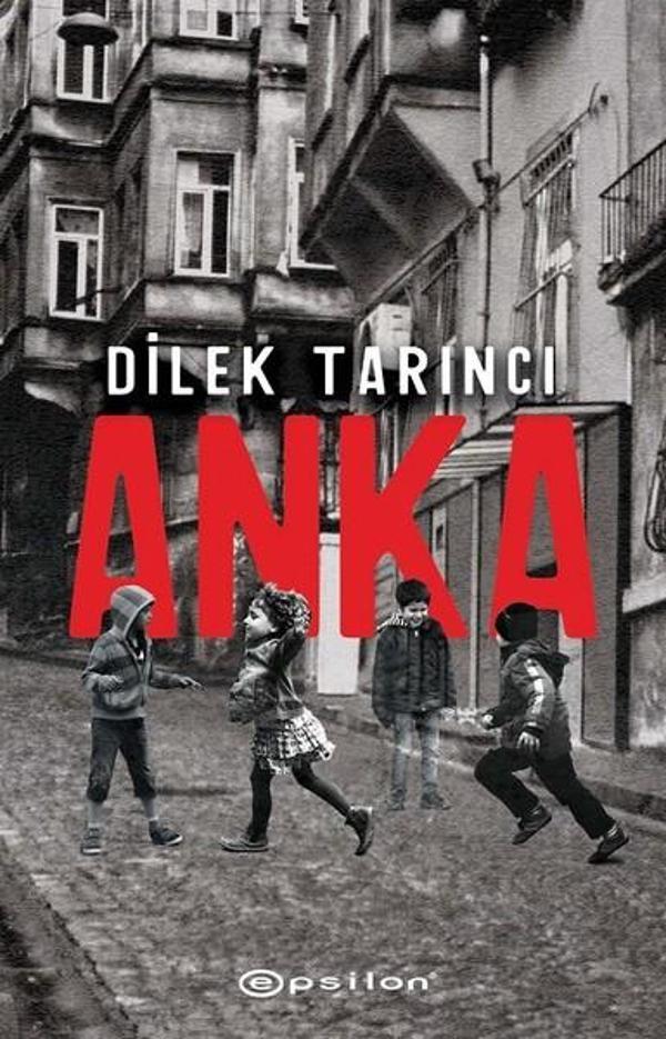 Anka - Epsilon Yayınevi - Image 1