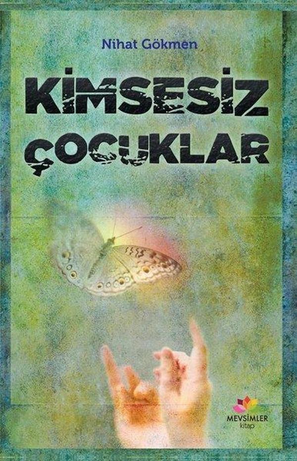 Kimsesiz Çocuklar - Mevsimler Kitap - Image 1