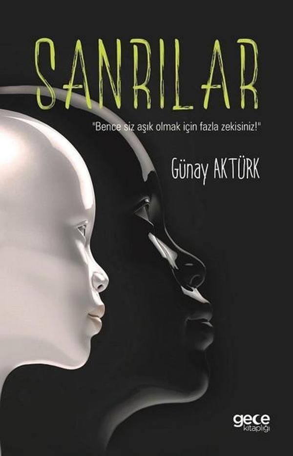 Sanrılar - Gece Kitaplığı - Image 1