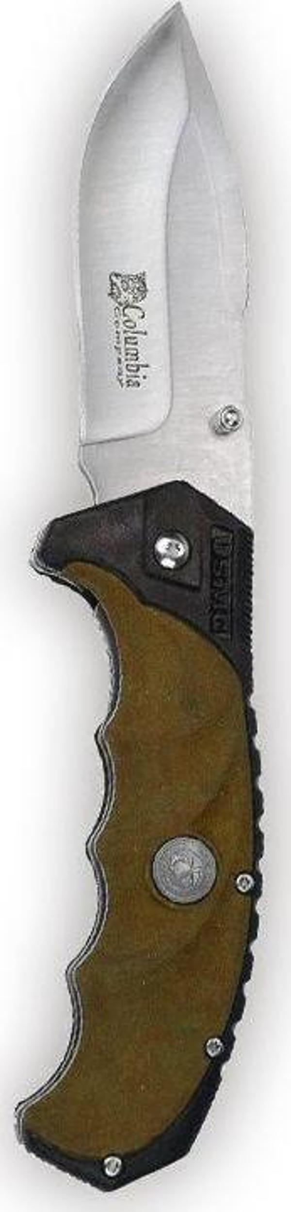 Columbia FST-4007A Çakı
 - Image 1