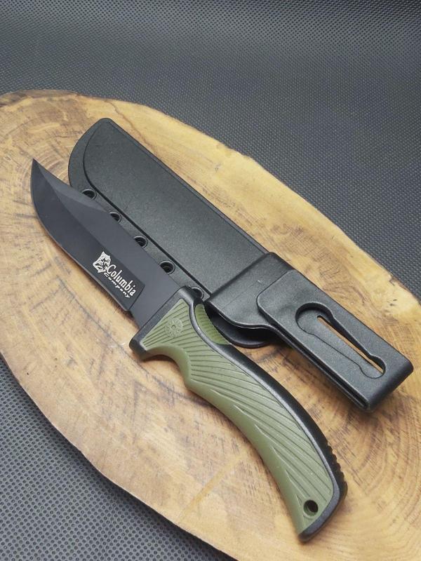 23 cm Sert Kılıflı Avcı Bıçağı  - Image 1