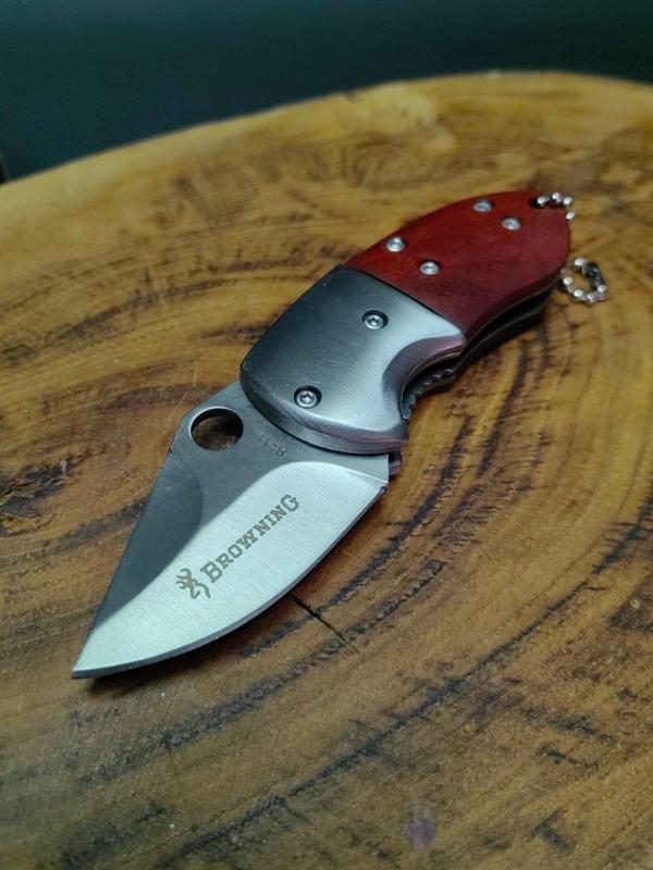 Browning 11 cm Mini Çakı  - Image 1