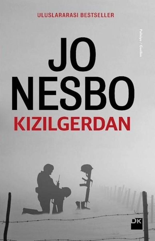 Kızılgerdan - Doğan Kitap - Image 1