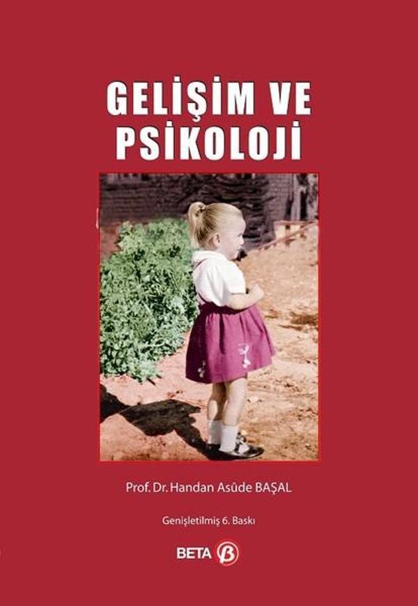 Gelişim ve Psikoloji - Beta Yayınları - Image 1