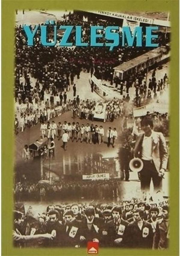 Yüzleşme - Hamle Yayınevi - Image 1