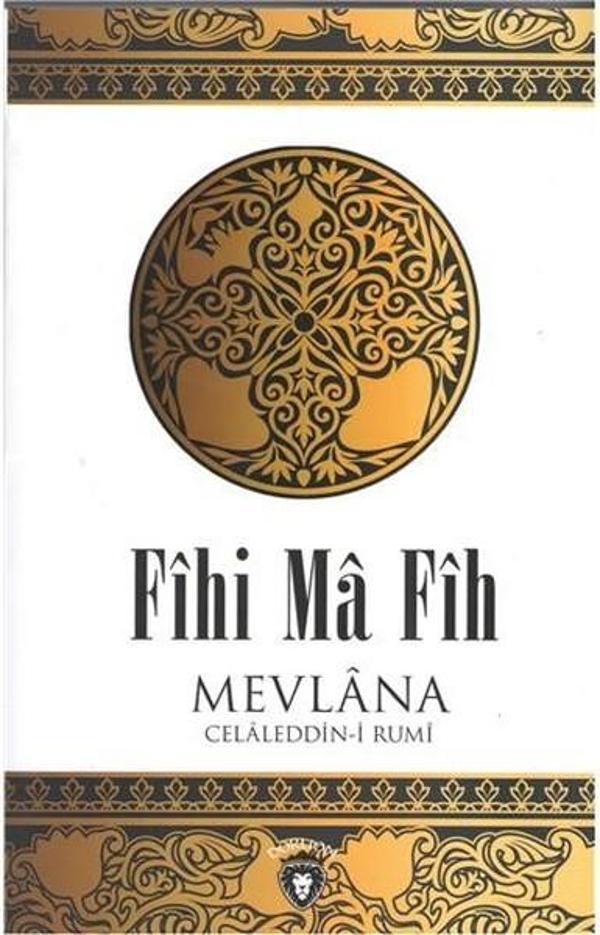 Fihi Ma Fih - Dorlion Yayınevi - Image 1