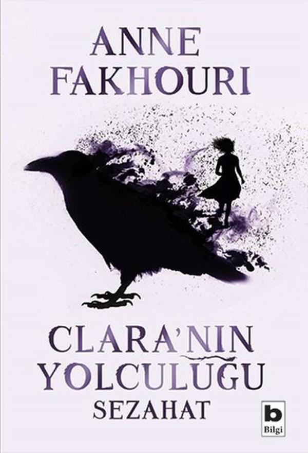 Clara'nın Yolculuğu-Sezahat - Bilgi Yayınevi - Image 1