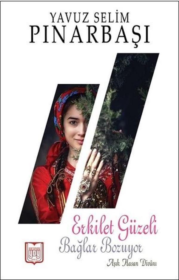 Erkilet Güzeli Bağlar Bozuyor - YDY Yayın Dünyamız - Image 1