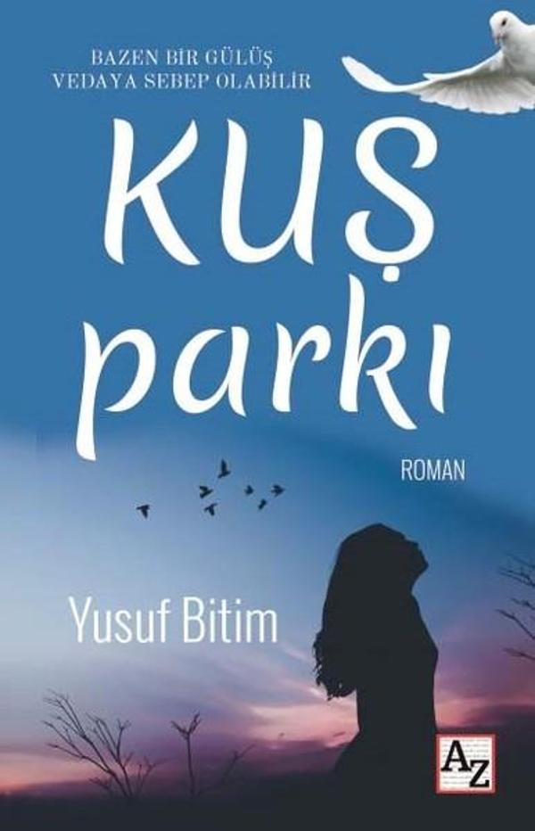 Az Kitap Kuş Parkı - Az Kitap - Image 1