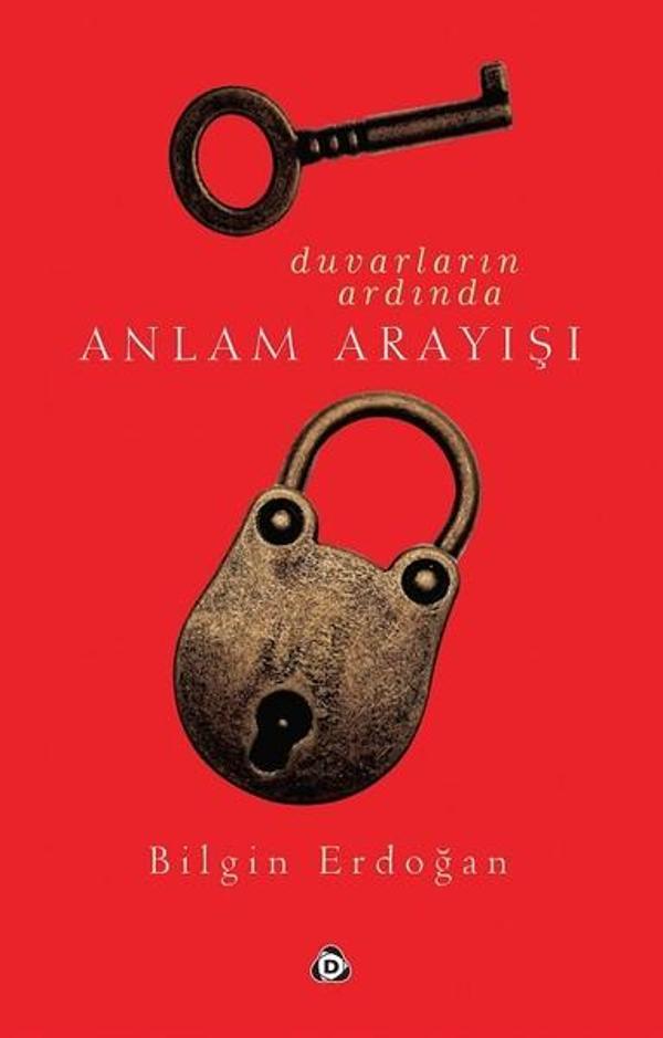 Duvarların Ardından Anlam Arayışı - Düşün Yayınları - Image 1