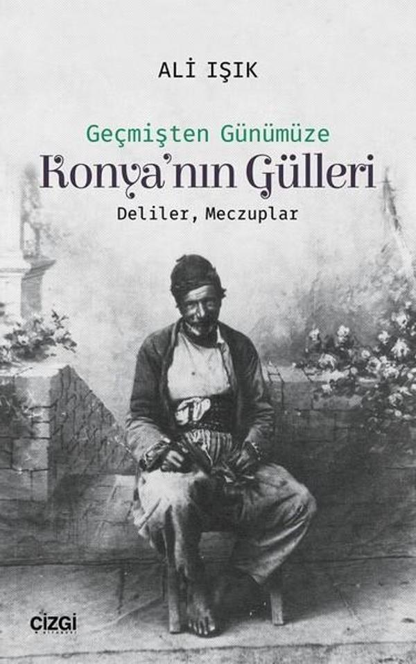 Konya'nın Gülleri - Çizgi Kitabevi - Image 1