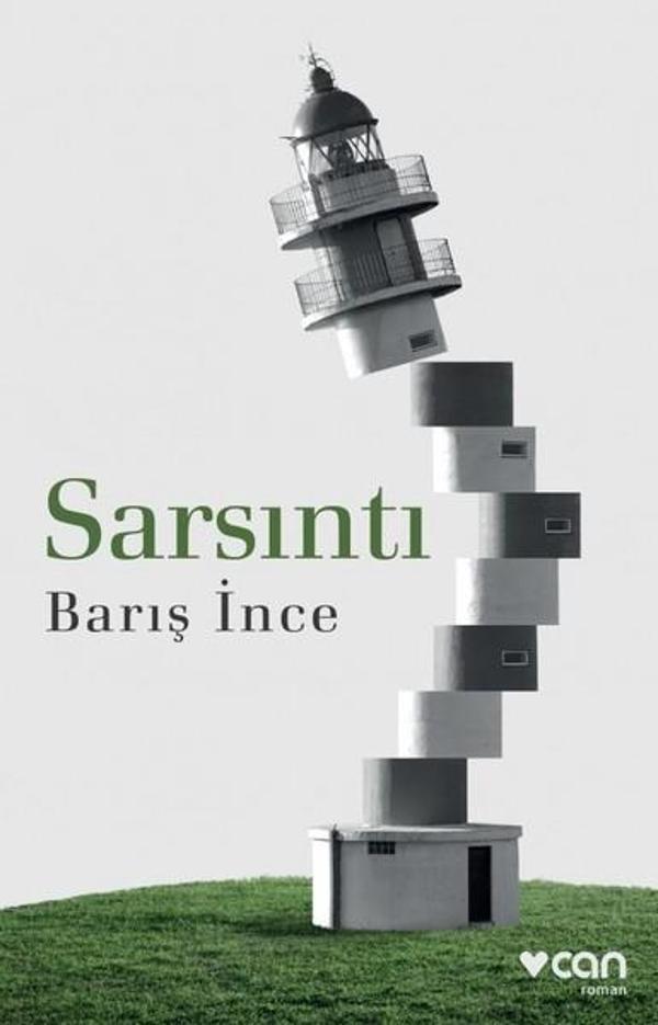 Sarsıntı - Can Yayınları - Image 1