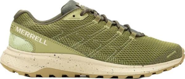Merrell Fly Strıke Yeşil Erkek Outdoor Ayakkabısı - Image 1