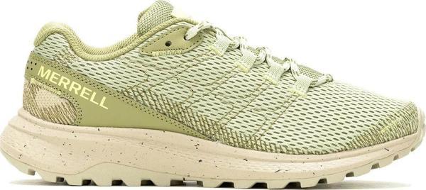 Merrell Fly Strıke Yeşil Kadın Outdoor Ayakkabısı - Image 1