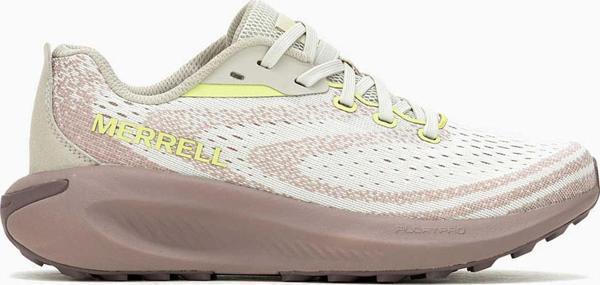 Merrell Morphlıte Kadın Krem Patika Koşu Ayakkabısı - Image 1