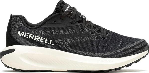 Merrell Morphlıte Kadın Siyah Patika Koşu Ayakkabısı - Image 1