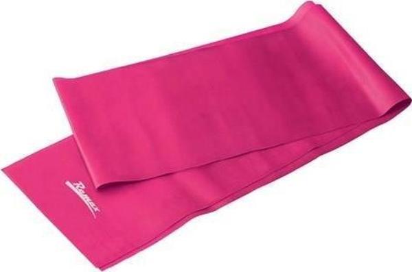 Remax Pilates Bandı Hafif Sert 150 x 15cm Egzersiz Direnç Lastiği (Uç Kısmı Açık) - Image 1