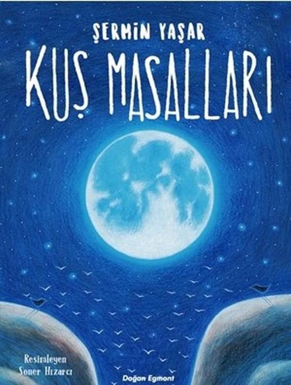 Kuş Masalları - Doğan ve Egmont Yayıncılık - Image 1