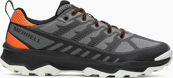 Merrell Speed Eco Erkek Siyah  Outdoor Koşu Ayakkabı - Image 1