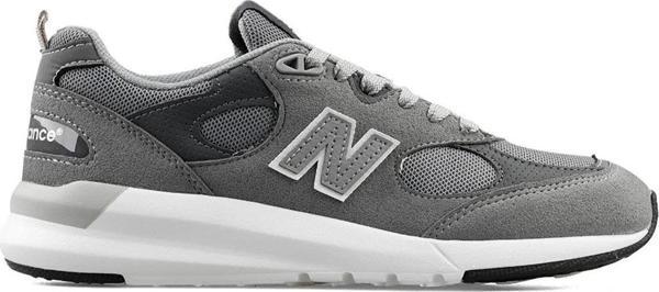 New Balance 109 Gri  Kadın Günlük Spor  Ayakkabı - Image 1