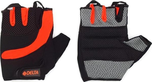 Delta Lotus Ağırlık Body Dambıl Halter Fitness Eldiveni - Image 1