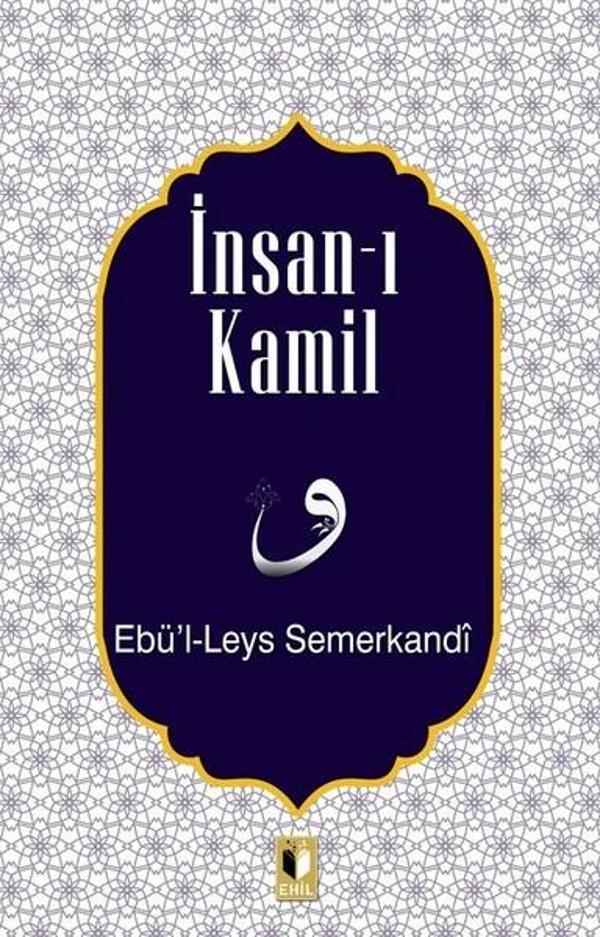 İnsan-ı Kamil - Ehil - Image 1