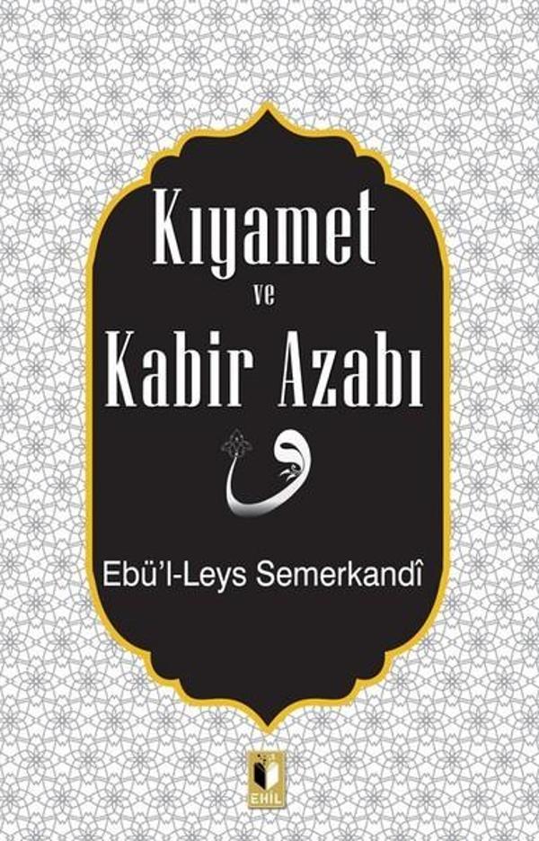 Kıyamet ve Kabir Azabı - Ehil - Image 1