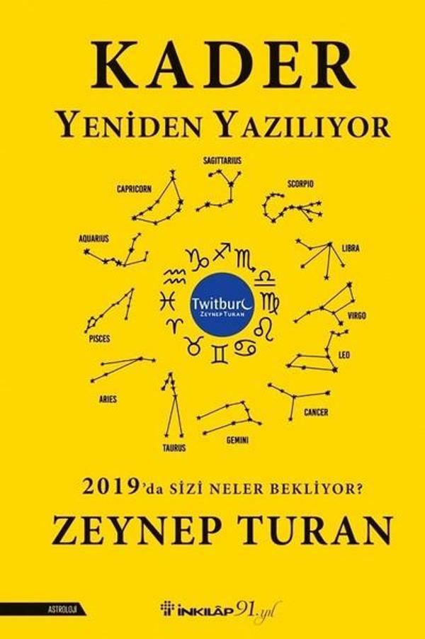Kader Yeniden Yazılıyor - İnkılap Kitabevi Yayınevi - Image 1