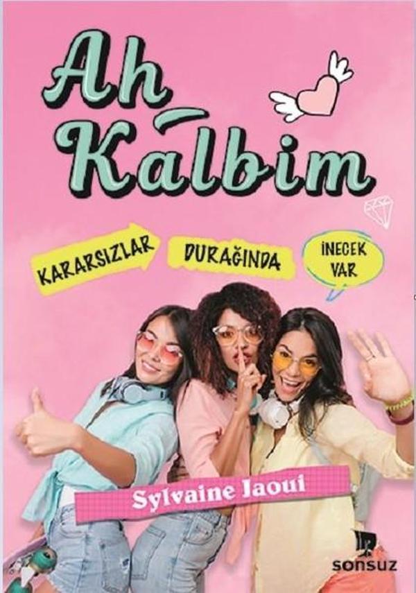 Ah Kalbim - Sonsuz Kitap - Image 1