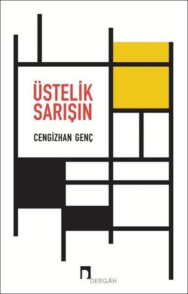 Üstelik Sarışın - Dergah Yayınları - Image 1