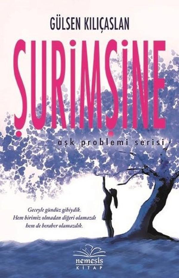 Şurimşine - Nemesis Kitap Yayınevi - Image 1