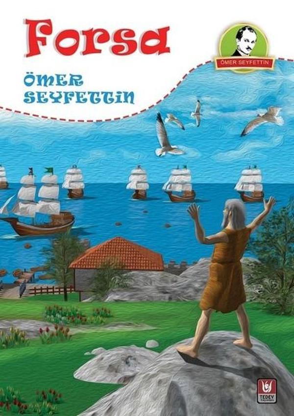 Forsa - Türk Edebiyatı Vakfı Yayınları - Image 1