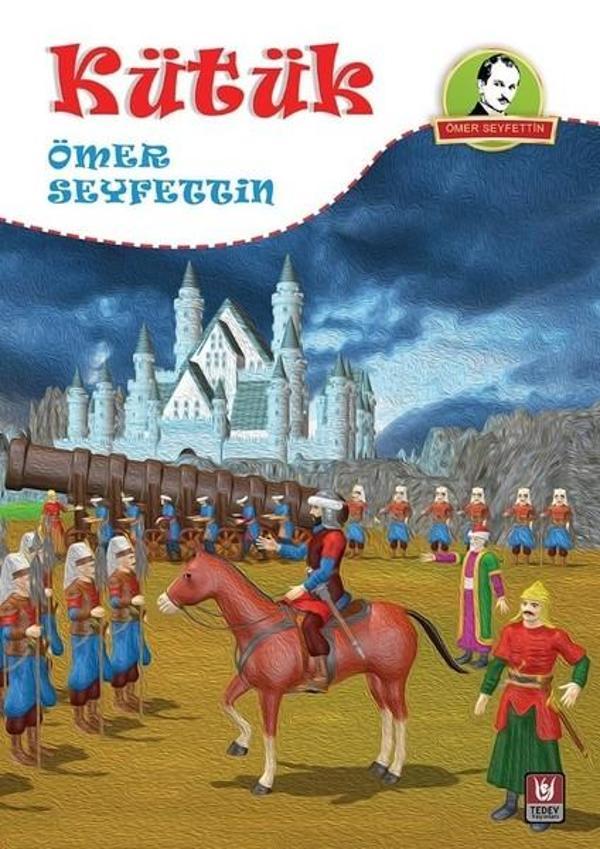Kütük - Türk Edebiyatı Vakfı Yayınları - Image 1