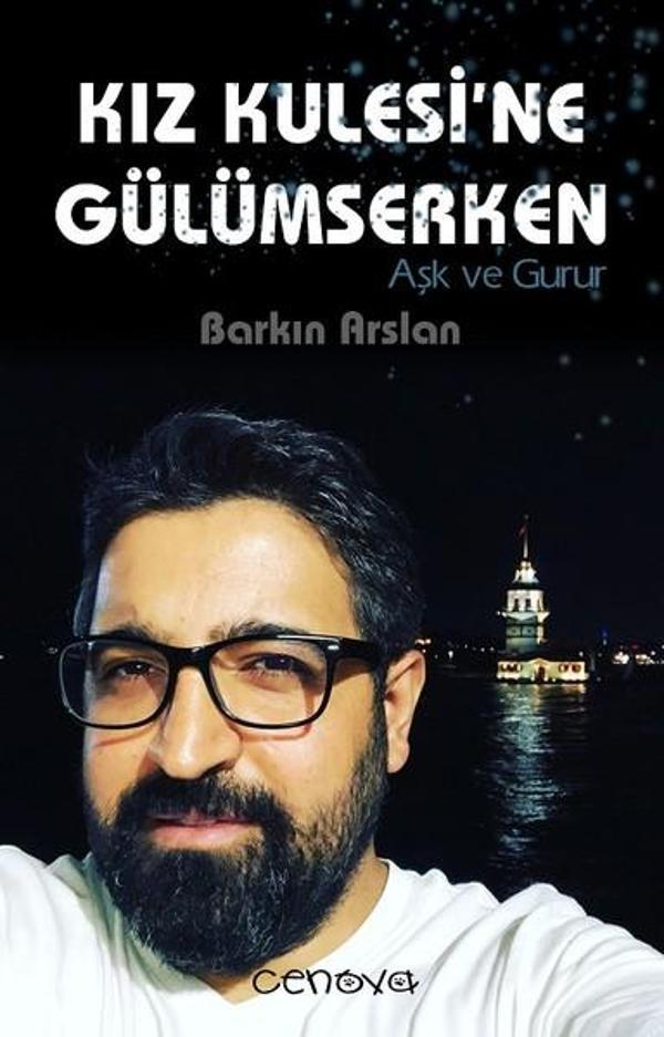 Kız Kulesi'ne Gülümserken - Cenova - Image 1