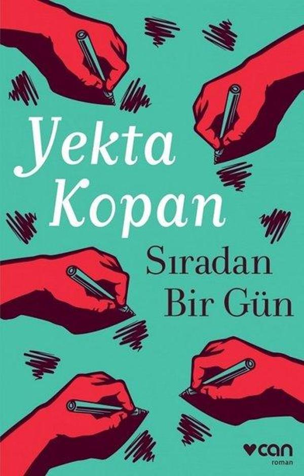 Sıradan Bir Gün - Can Yayınları - Image 1