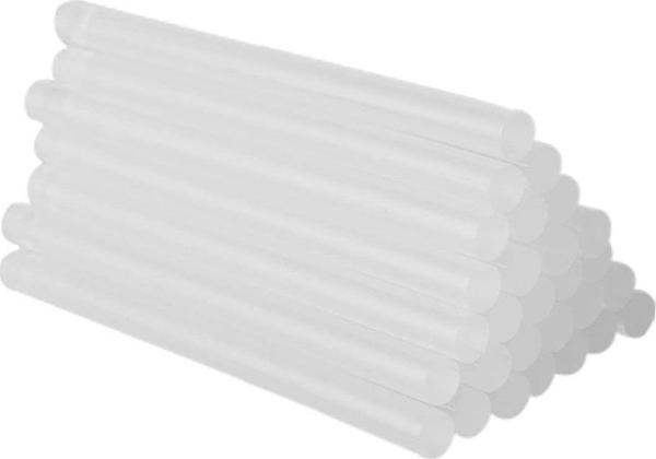 11MM - 30CM KALIN ŞEFFAF SİLİKON  - Image 1