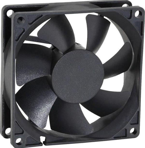 120X120X38 MM 48 VOLT FAN  - Image 1