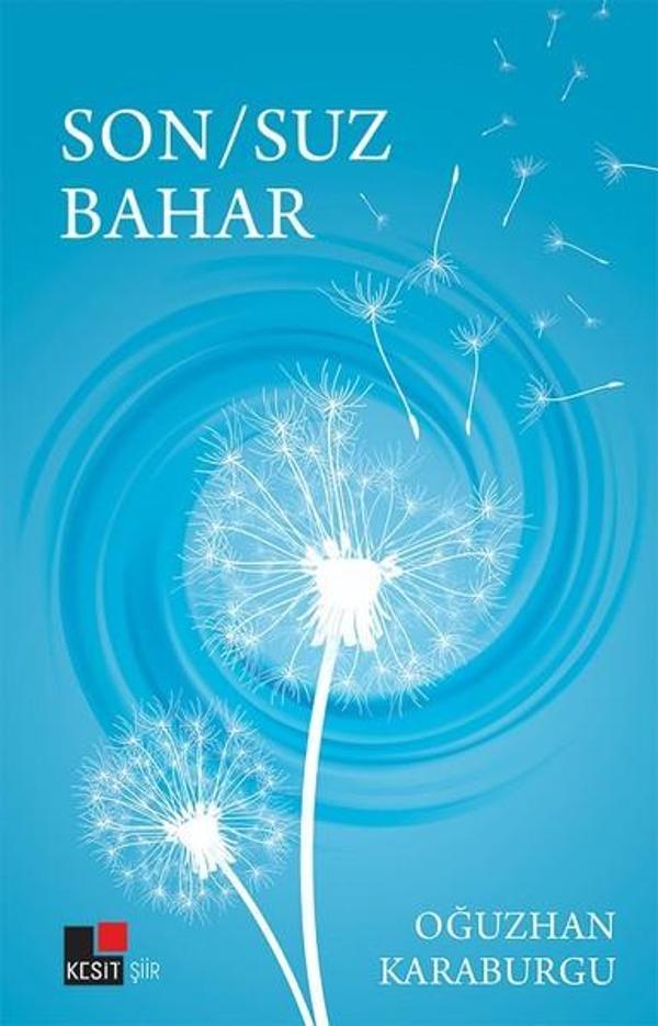 Kesit Yayınları Son-Suz Bahar - Kesit Yayınları - Image 1