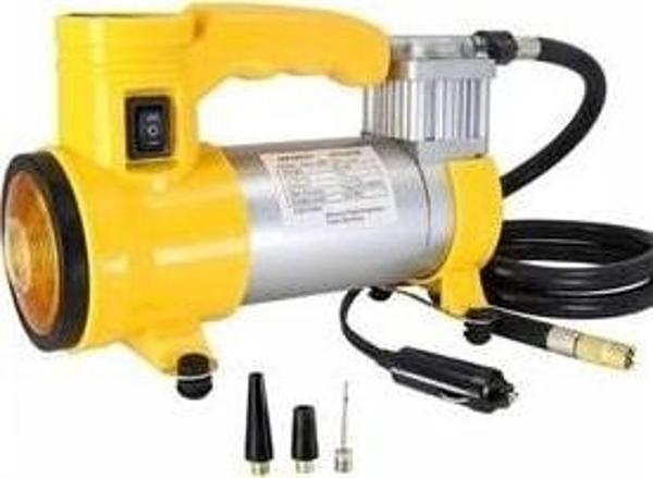 12V ARAÇ KOMPRESÖRÜ  - Image 1