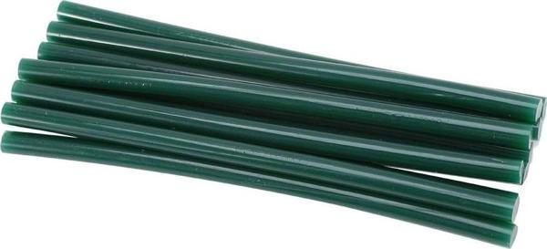 2 MM - 30 CM KALIN YEŞİL SİLİKON  - Image 1