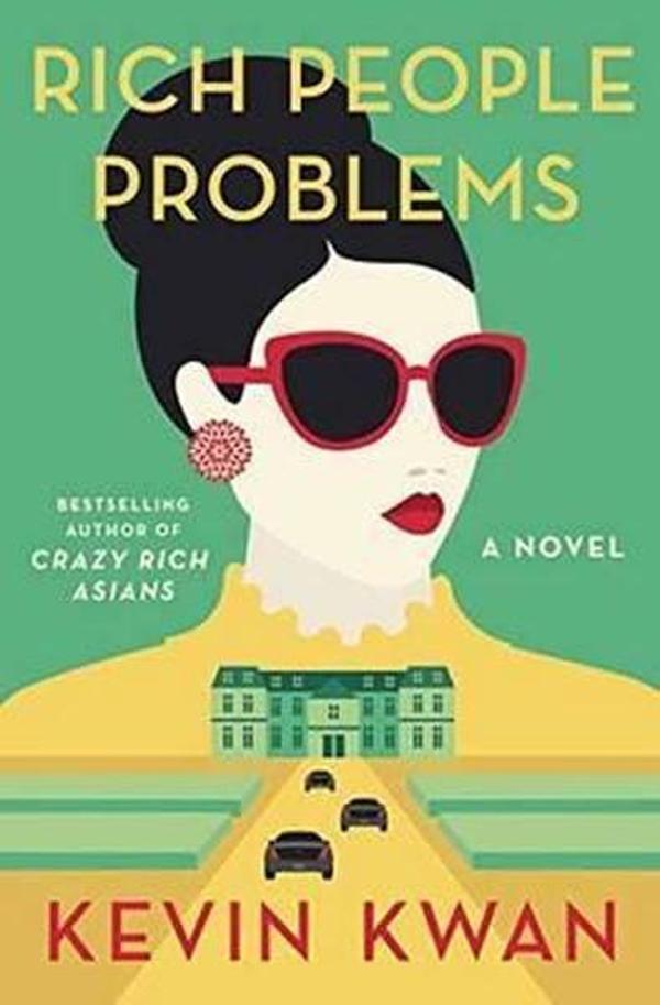 Rich People Problems - Anchor Books - Image 1