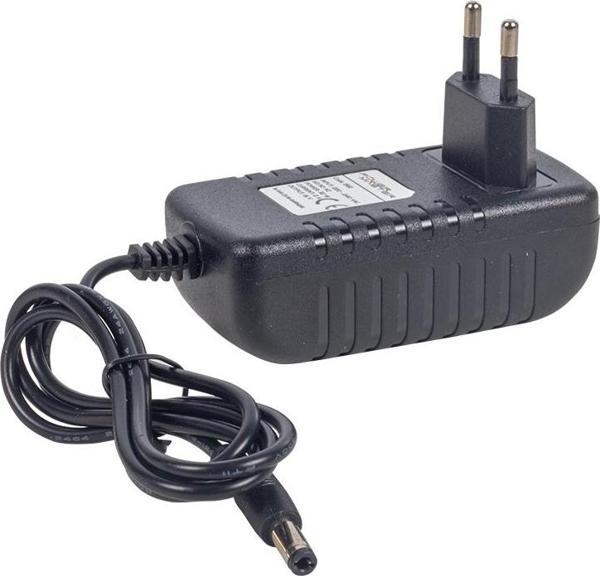 16 VOLT - 2 AMPER 5.5*2.5 UÇLU SANTRAL POWER JACKLI ADAPTÖRÜ  - Image 1