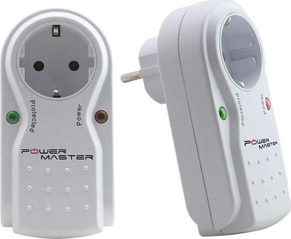 16832 TEKLİ AKIM KORUMALI PRİZ (16 AMPER - 3680 WATT)  - Image 1