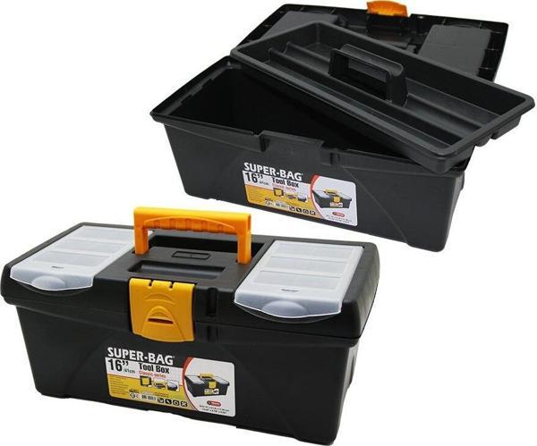 16LIK CLASSİC SERİES TAKIM ÇANTASI 41CM  - Image 1