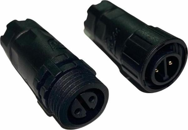 16MM SU GEÇİRMEZ KONNEKTOR SEYYAR TAKIM 3P (IC-266N)  - Image 1