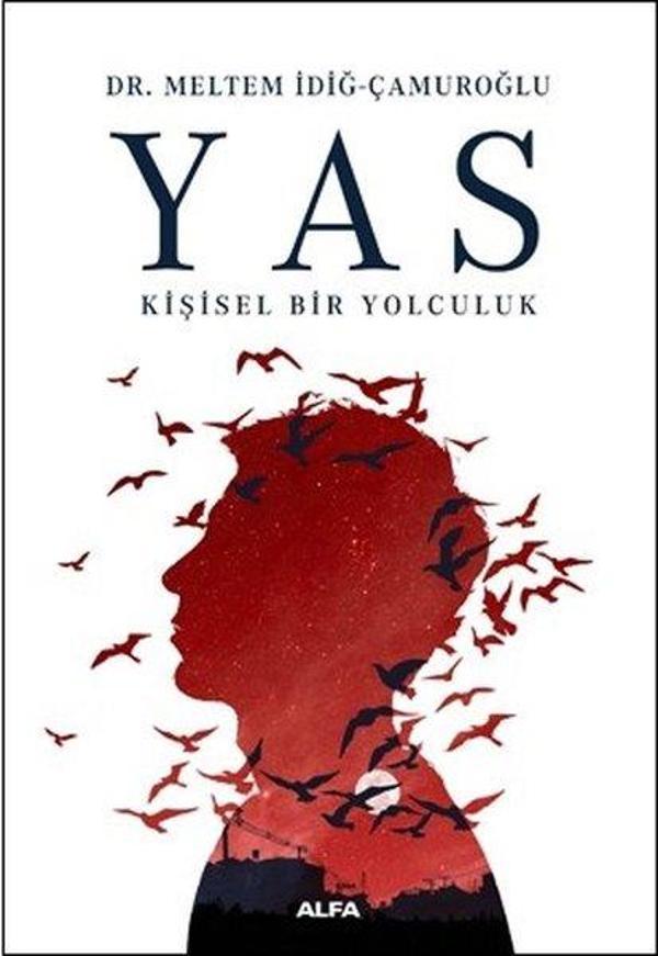 Yas-Kişisel Bir Yolculuk - Alfa Yayıncılık - Image 1