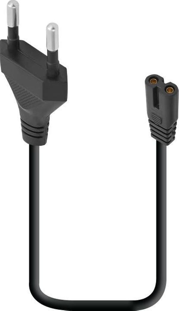 220 VOLT AC CEREYAN POWER KABLO (TIRAŞ MAKİNELERİ VE IŞILDAKLAR İÇİN)  - Image 1