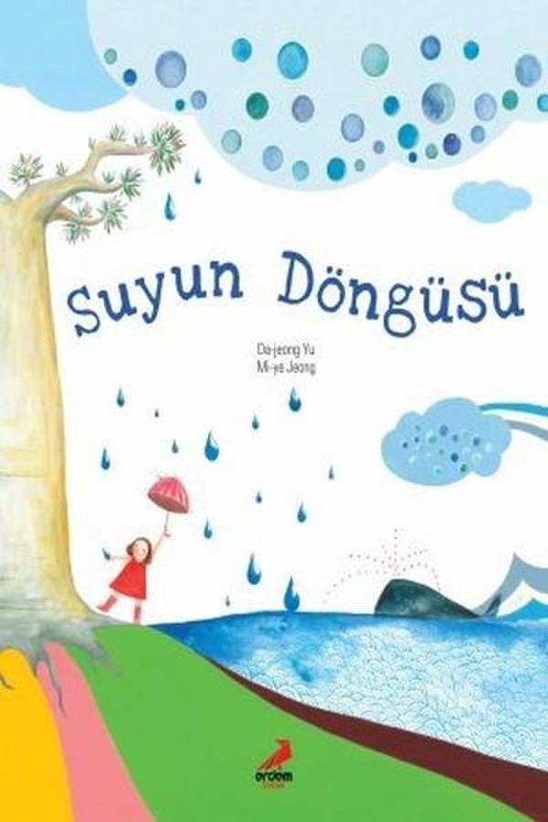 Suyun Döngüsü - Erdem Çocuk - Image 1